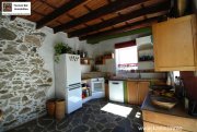 Sakturia Kreta, Saktouria, hübsches Steinhaus mit Garten und Terrasse mit Meer- und Bergblick Haus kaufen